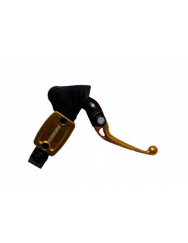 Preview: Accossato Bremspumpe, 10,5mm