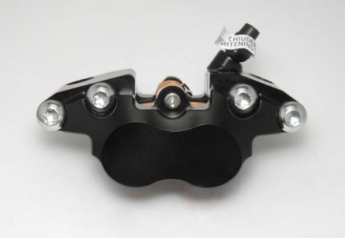 Preview: Accossato Bremssattel PZ014