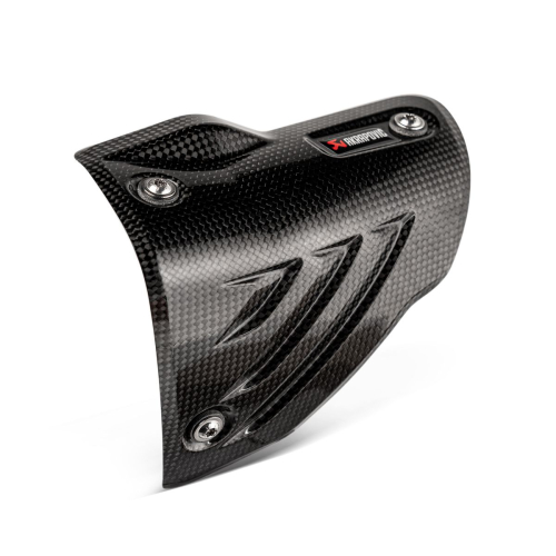 Akrapovic Heat shield