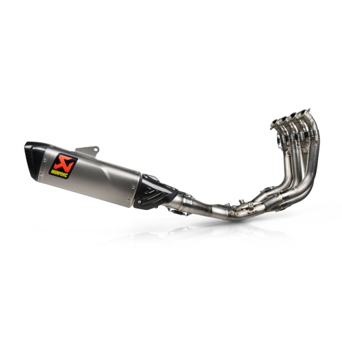 Akrapovic Evolution Line Komplettanlage für M 1000RR, ab Bj. 2025-