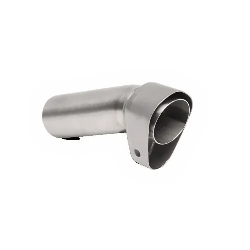 Akrapovic dB-Killer für Yamaha YZF-R6 2017-2024