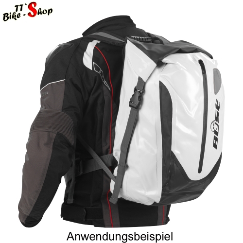 Büse Rucksack, wasserdicht