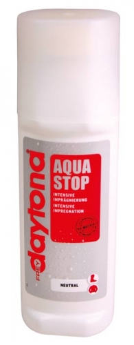 Daytona Aquastop - Imprägniermittel, 75ml = 10,60 Euro/100 ml