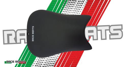 Raceseats Seat for BMW S 1000 RR 2019-, Competition Line in carbon