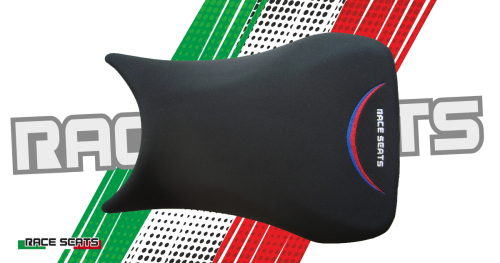Raceseats Seat for BMW S 1000 RR 12-18, Competition Line