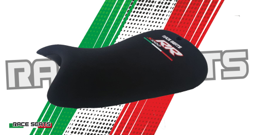 Raceseats Seat for BMW S 1000 RR 2019-, Street Neoprene