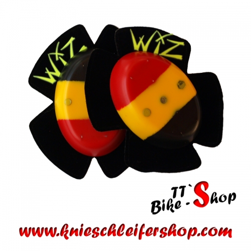 Wiz Belgium - Sparky