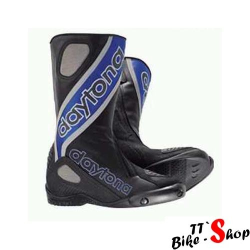 Daytona "Evo Sports GTX", wasserdichte Racingstiefel