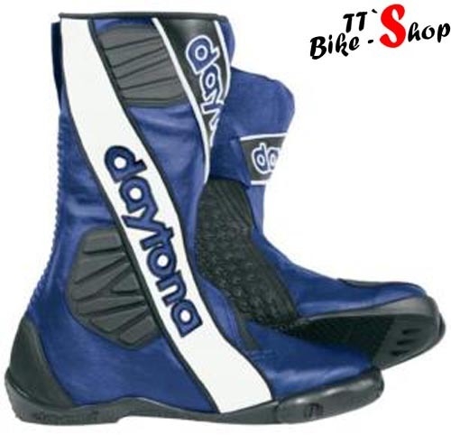 Daytona "Security Evo G3" Outer boots