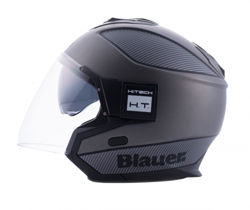 Blauer "Solo CRB"
