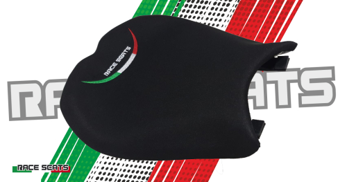 Raceseats Sitz für Ducati 848 / 1098 / 1198, Competition Line