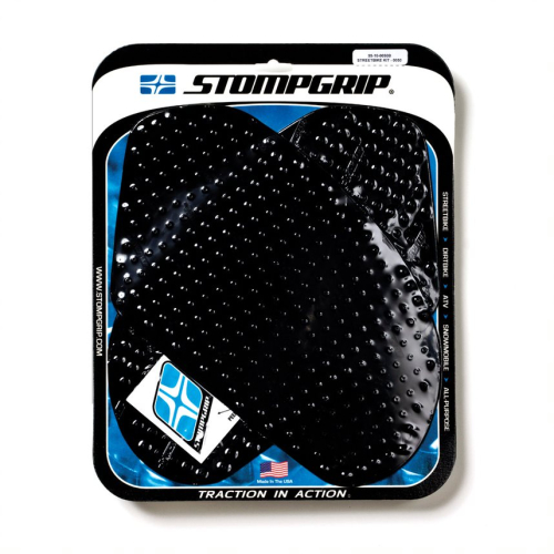 Stompgrip for Suzuki GSX-R 1000, 03-04