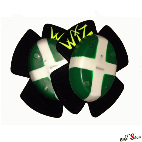 Wiz Devon - Sparky