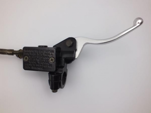 Preview: Standart Bremsanlage für Pitbikes