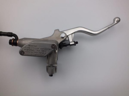 Preview: Pro Bremsanlage für Pitbikes