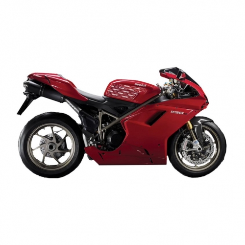 Stompgrip for Ducati 1198