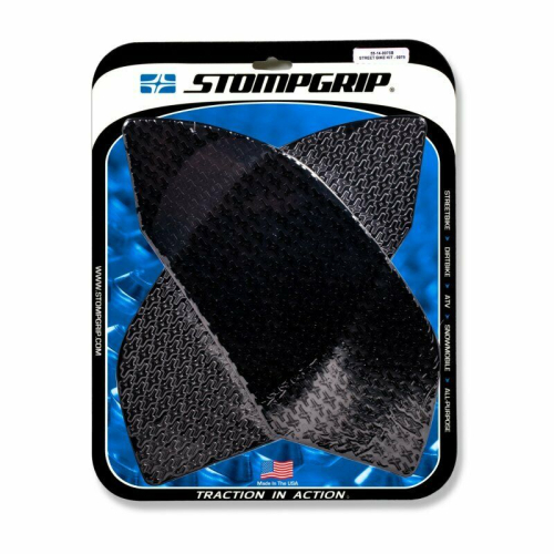 Stompgrip for Aprilia RSV4
