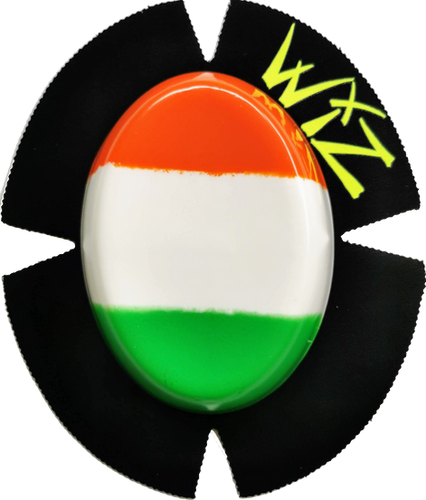 Wiz Irish - Sparky