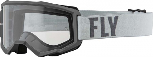 Fly "Focus" MX Brille in Grau