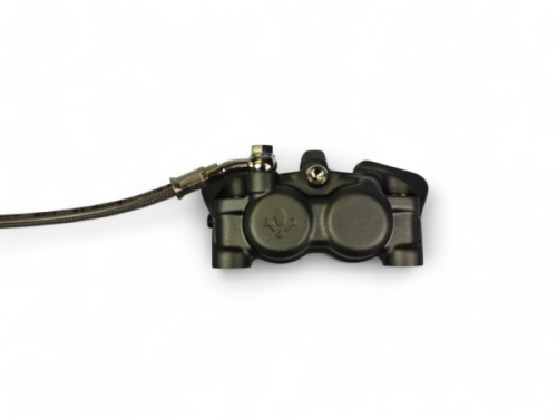 Preview: Formula Monoblock Bremse für Pitbikes, vorne