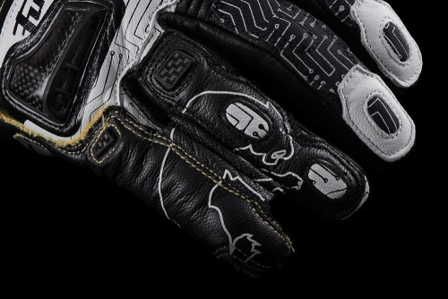 Furygan "STYG20 X Kevlar" Gloves