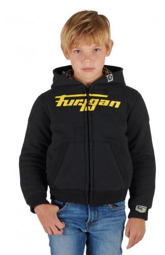 Furygan "Luxio Kid" Textiljacke für Kinder
