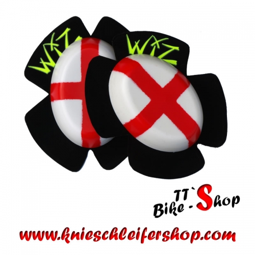 Wiz George´s Cross