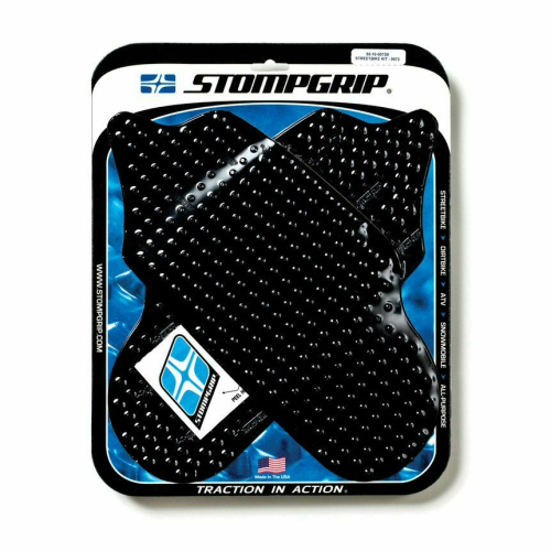 Stompgrip for Aprilia RSV Mille