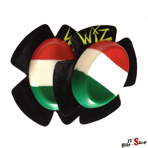 Wiz Italy
