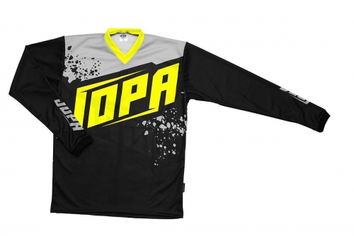 Jopa MX-Jersey "Charge"