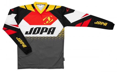 Jopa MX-Jersey "x-tract"
