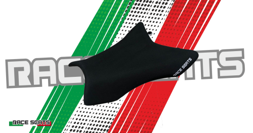 Raceseats Seat for Kawasaki ZX-10R 16-20, Competition Line