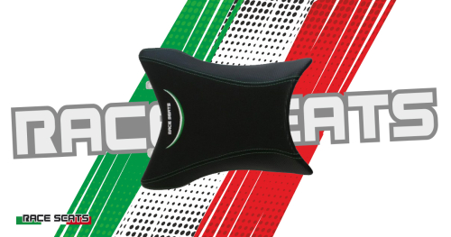 Raceseats Seat for Kawasaki ZX-10R, 2016-2020 Carbon Line