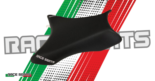 Raceseats Seat for Kawasaki ZX-10R, 2016-2020 Pyramid Line