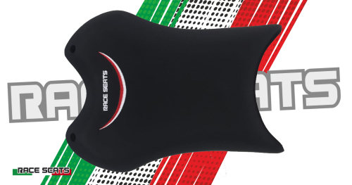 Raceseats Seat for Kawasaki ZX-10RR, 21-, Competition Line