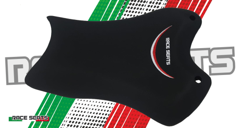 Raceseats Seat for Kawasaki ZX-10RR, 21-, Competition Line
