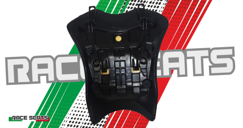 Raceseats Seat for Kawasaki ZX-10RR, 21-, Competition Line