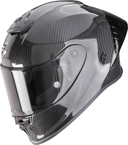 Scorpion Exo-R1 Evo II Carbon Air "Solid"