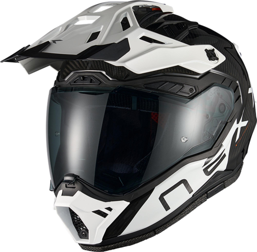 Nexx X.Rally "Gravix" Helm, Carbon