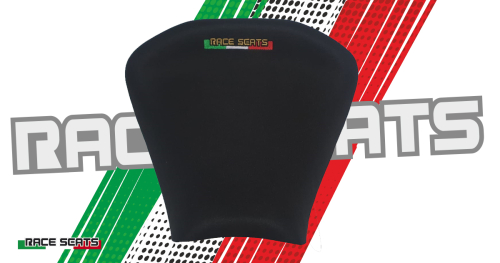 Preview: Raceseats Sitz für MV Agusta F3, Competition Line mit Carbonbasis