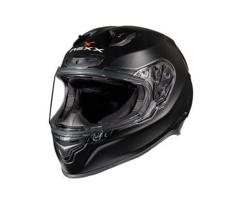 Nexx X.R3R "Plain" helmet