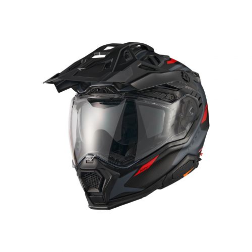 Nexx X.WED3 Keyo, helmet