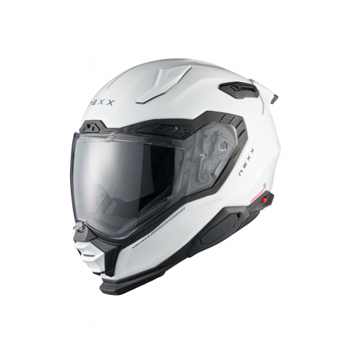 Nexx WST.3 Plain helmet