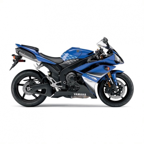 Stompgrip for Yamaha R1, 07-08