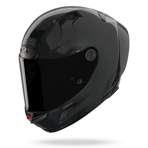 Nolan X-804RS "Carbon Puro Nero" Glossy
