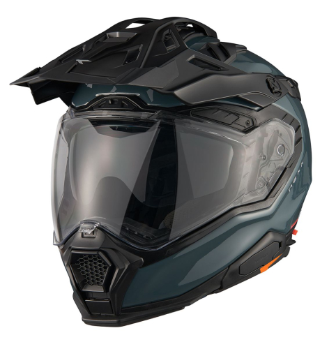 Nexx X.WED3 Wild Pro, helmet
