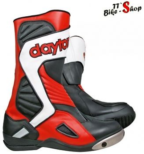 Daytona Evo Voltex / GTX outer shoes