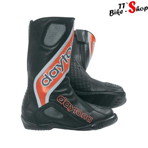 Daytona "Evo Sports GTX", wasserdichte Racingstiefel