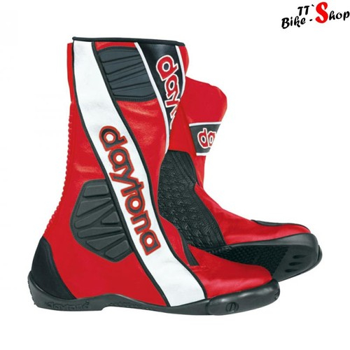 Daytona "Security Evo G3" Outer boots