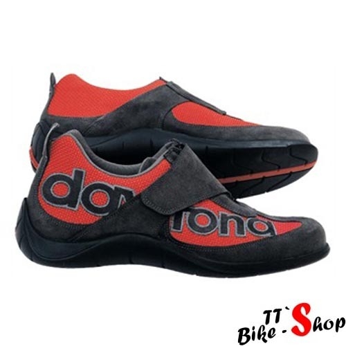Daytona "Moto Fun" Schuhe